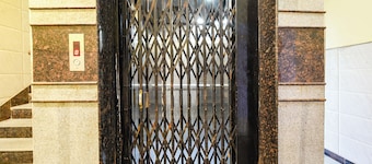 Fabhotel 纳克沙特拉大酒店