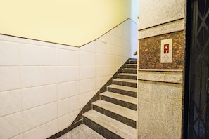 Treppe