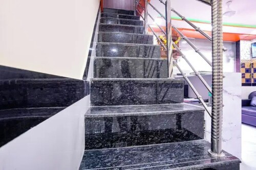 Fabhotel Raj Palace Andheri East