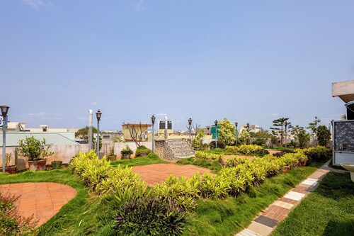 Fabhotel Aditya Grand