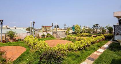 Fabhotel Aditya Grand