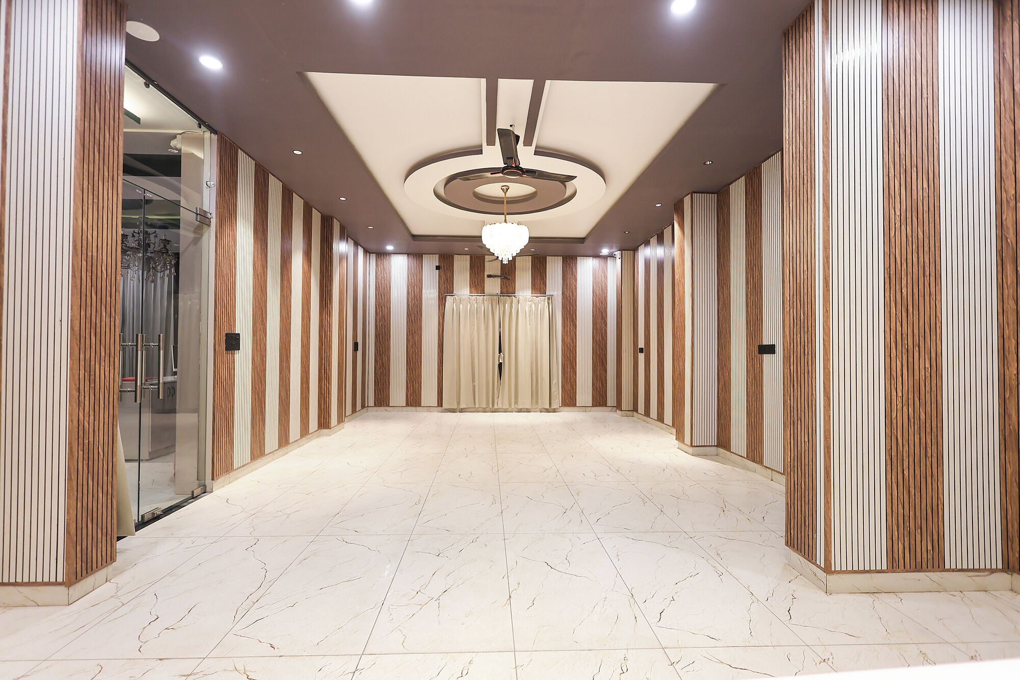 Hall