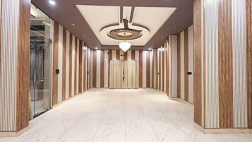 Hall