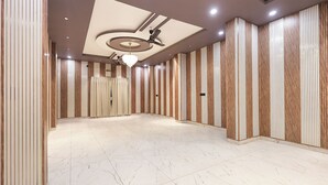 Lobby - Fabhotel Prime Shyam Emprial (Khatoo)