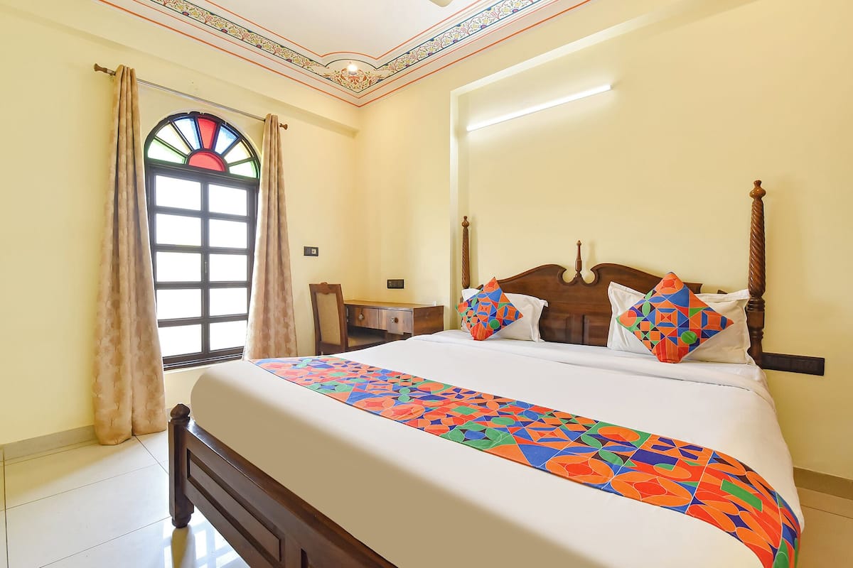 Sábanas de algodón egipcio y ropa de cama de alta calidad 