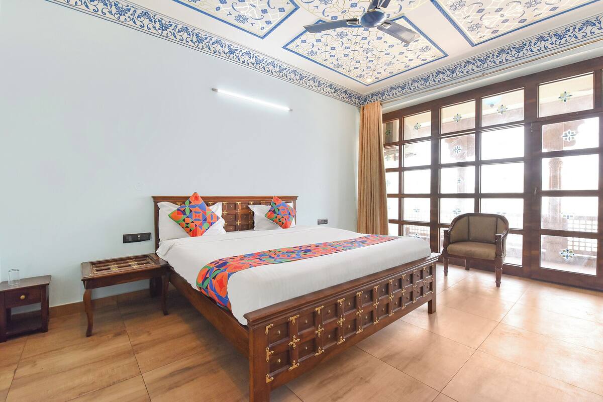 Sábanas de algodón egipcio y ropa de cama de alta calidad 