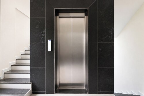 FabHotel Fortune Inn I