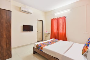 Room - Fabhotel The G Stay (Pune)