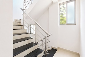 Treppe