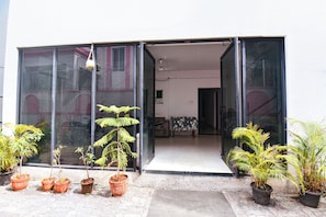 Exterior - Fabhotel The G Stay (Pune)