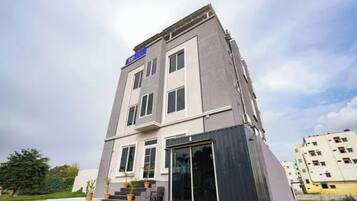Ngoại thất