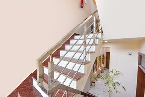 Lobby - Fabhotel Orion Inn (Jaipur)