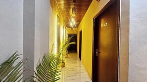 Lobby - Fabhotel Orion Inn (Jaipur)