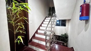 Exterior - Fabhotel Orion Inn (Jaipur)