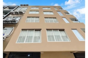 Exterior - Fabhotel Devika (New Delhi)