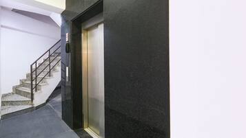Ascenseur