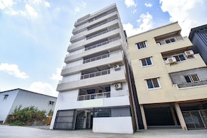 Exterior - Fabhotel Nexa Hinjewadi (Paud)
