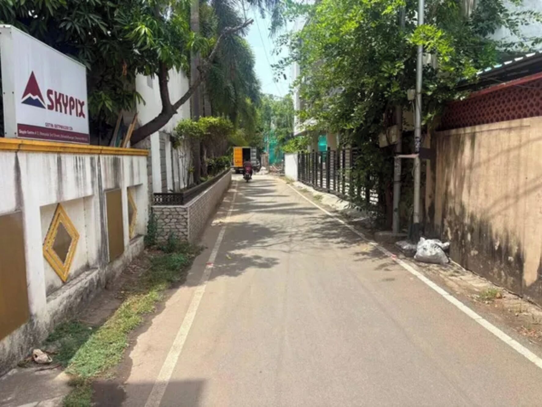 Ngoại thất
