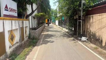 Ngoại thất