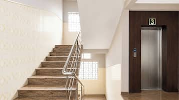 Treppe