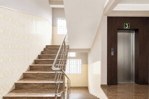 Escalier