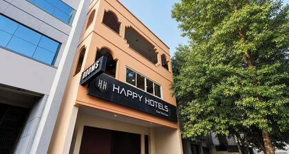 Fabhotel Happy