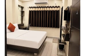 Room - Fabhotel Happy (Vijayawada)