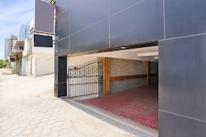 Exterior - Fabhotel Fantasea Omr (Chennai)