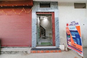 Exterior - Fabhotel Lake Link (Bhopal)