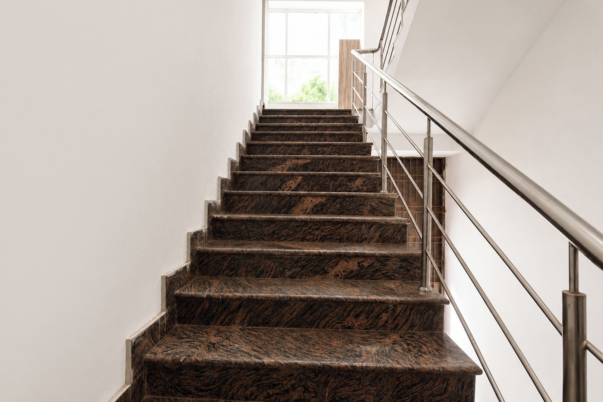 Escalier