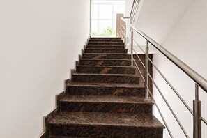 Staircase - Fabhotel Palak Palace (Jaipur)