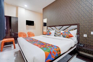 Cadar kapas Mesir, peralatan tempat tidur premium 