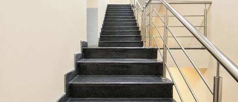 Escaleras
