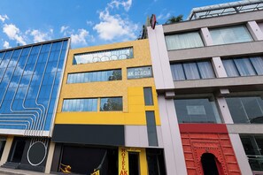 Exterior - Fabhotel Ak Acacia Jazz Club (Jaipur)