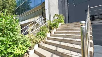 Escaleras