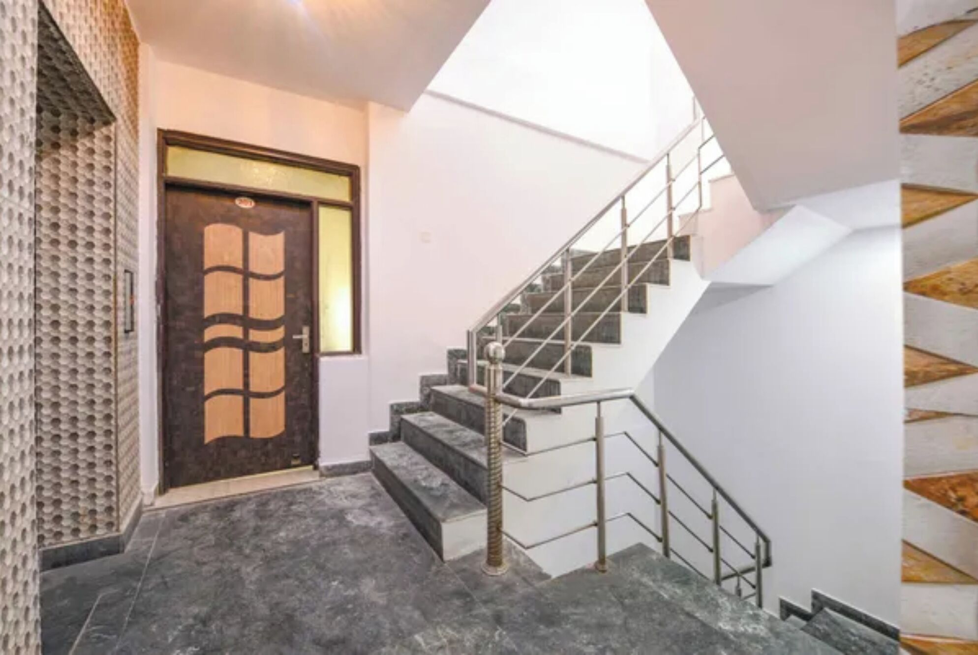 Staircase