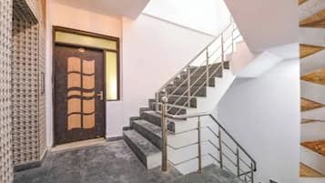 Escaleras