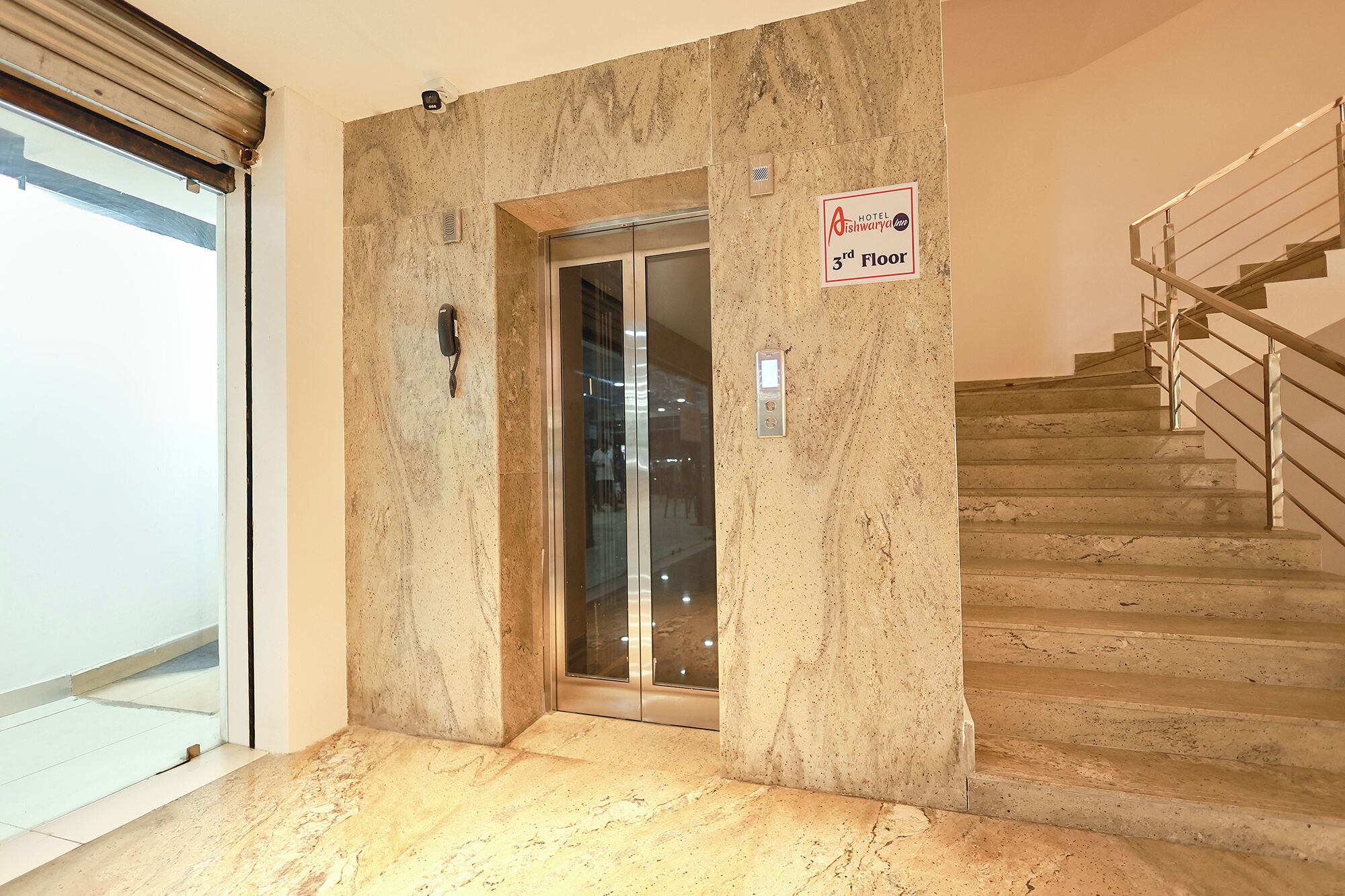 Ascensor