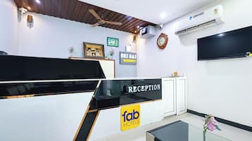 Recepción