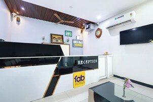 Recepción