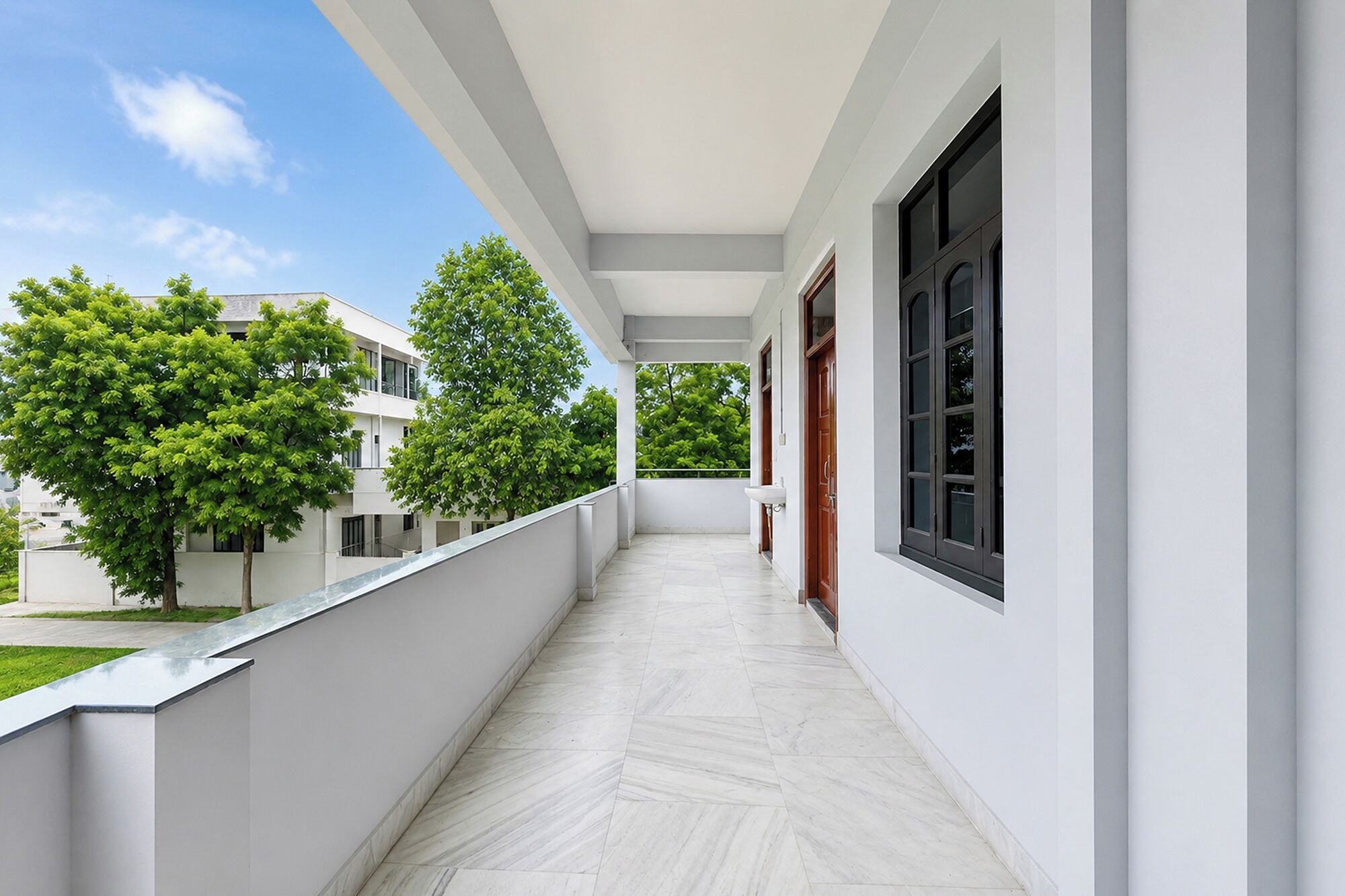 Balkon