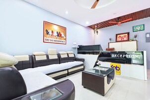 Recepción