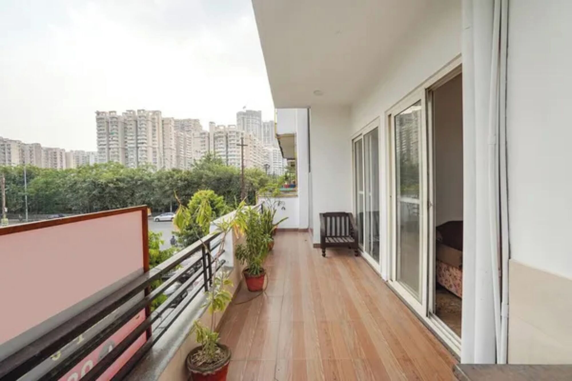 Balkon