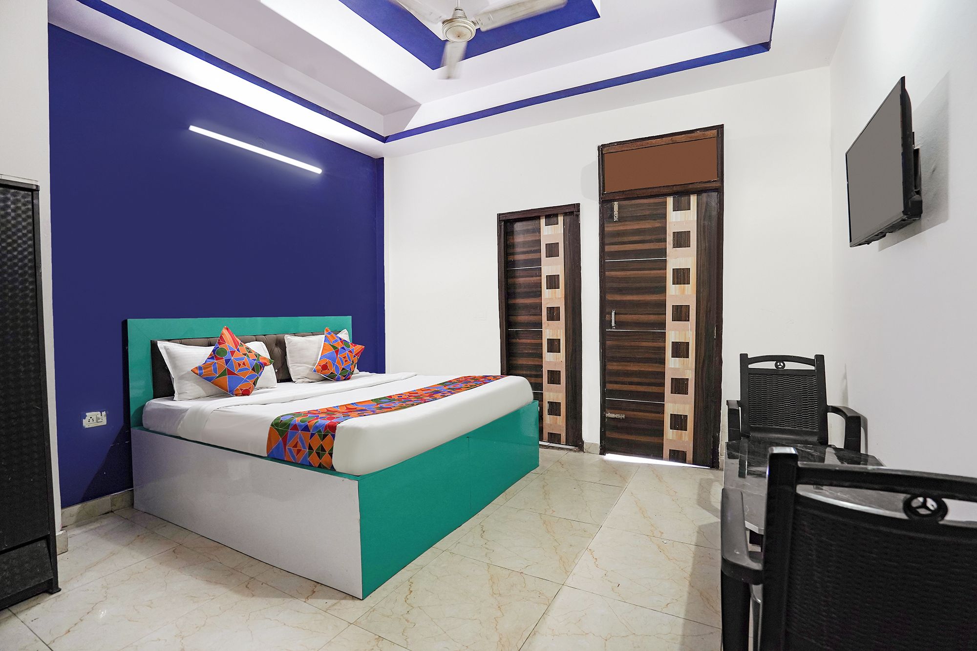 Habitación