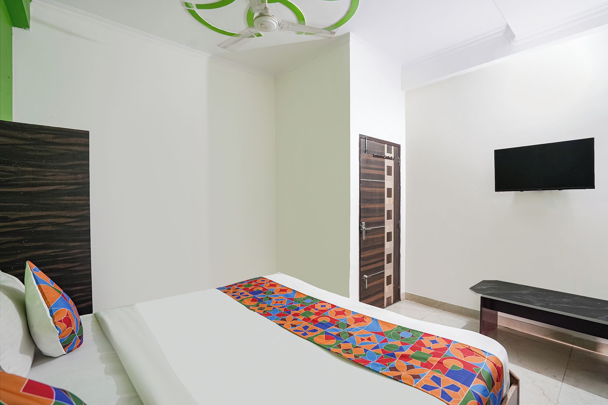 Kamar