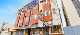 Fabhotel Royal Residency I