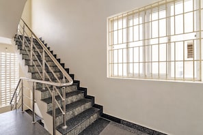 Escaleras