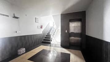 Ascenseur