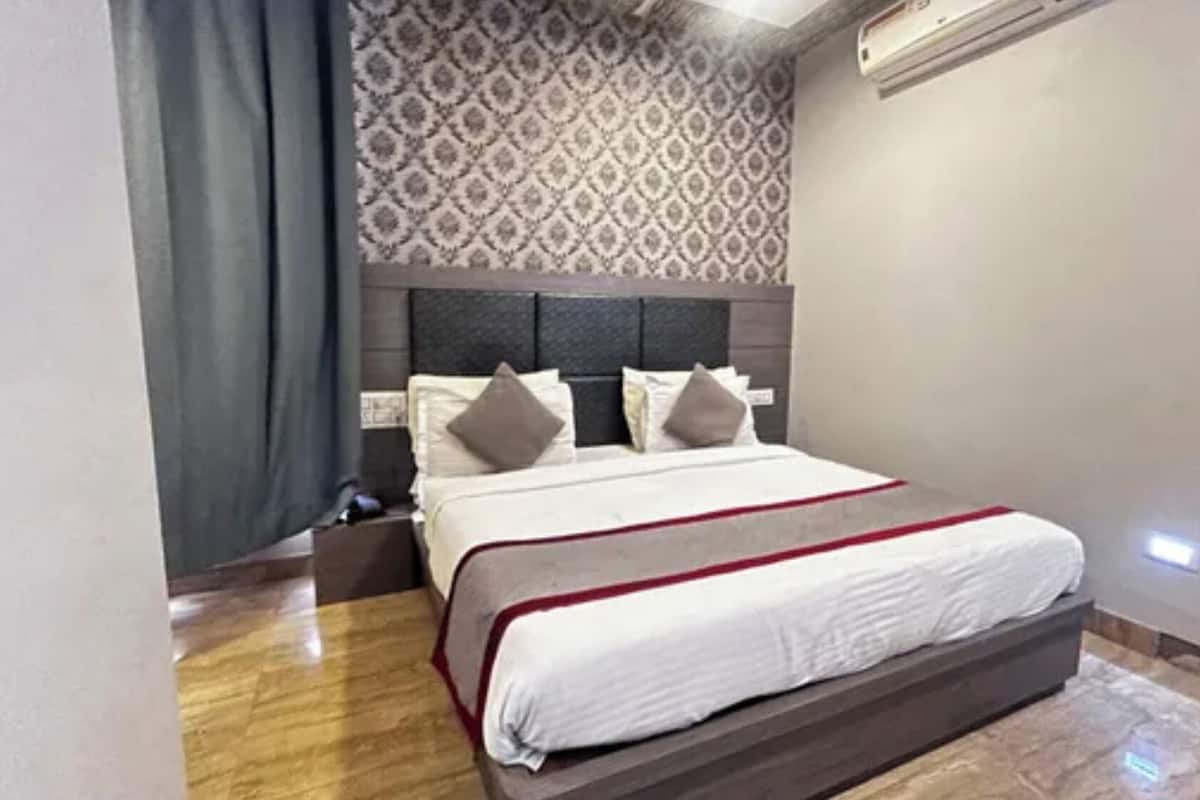 Quarto premium | Roupas de cama de algodão egípcio, roupas de cama premium