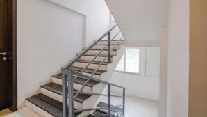 Escaleras